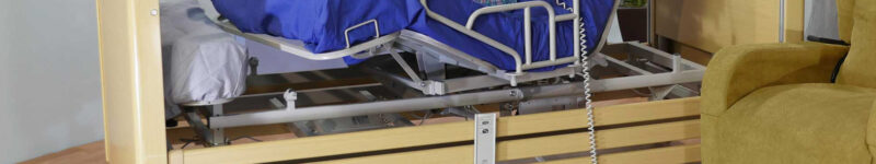 Servizio di noleggio carrozzine, deambulatori per anziani ed ausili medici elettromedicali per magnetoterapia - è possibile noleggiare su Roma e dintorni - letto elettrico